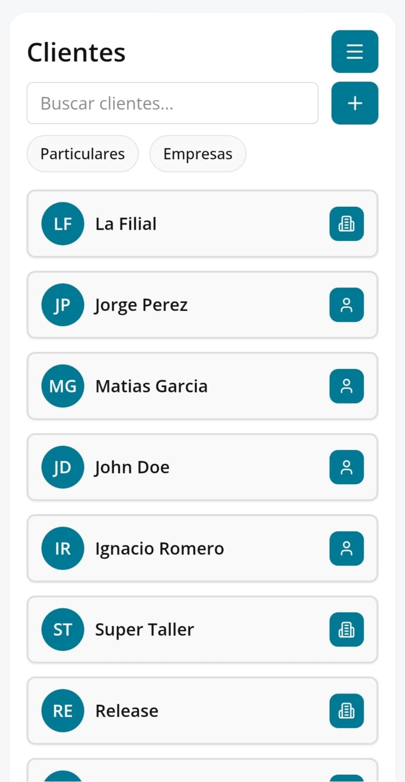Captura del sistema B2Car (1)